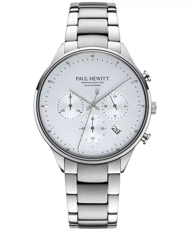 Hodinky pánske Paul Hewitt Chrono PH-W-0302