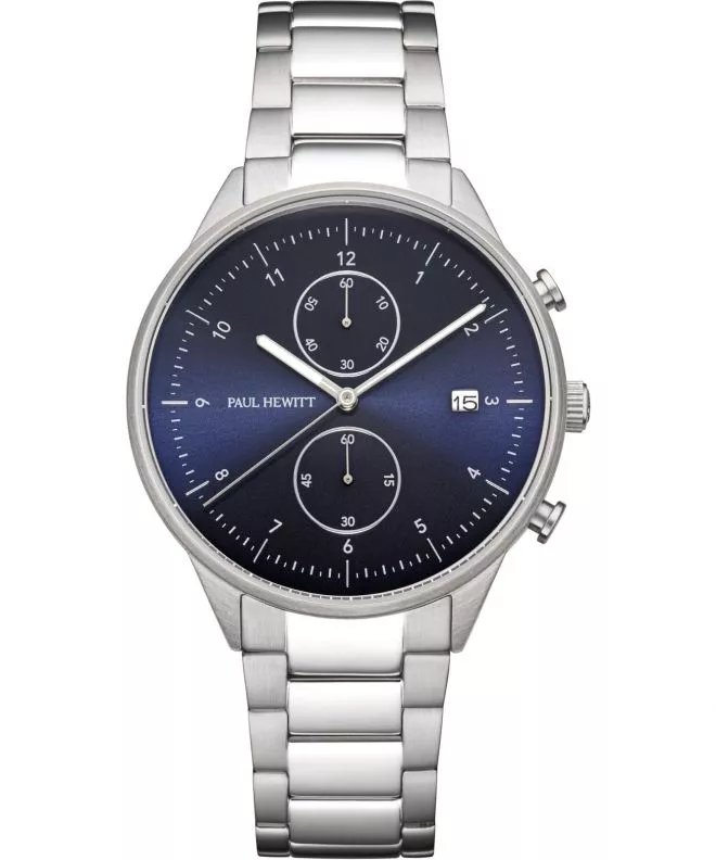 Hodinky Pánske Paul Hewitt Chrono PH004013