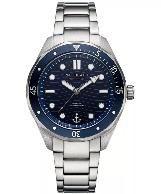 Hodinky pánske Paul Hewitt Ocean Diver PH-W-0327