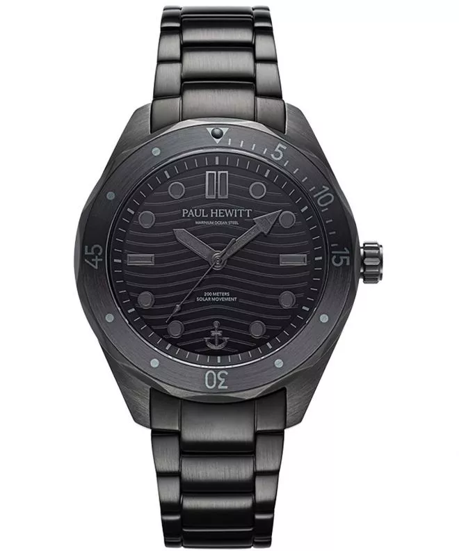 Hodinky pánske Paul Hewitt Ocean Diver PH-W-0329