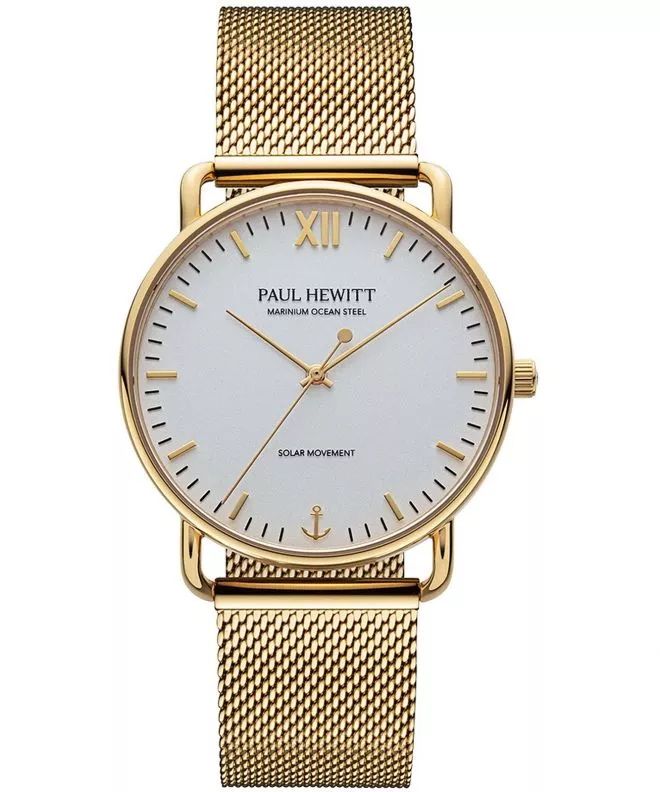 Hodinky pánske Paul Hewitt Sailor PH-W-0322