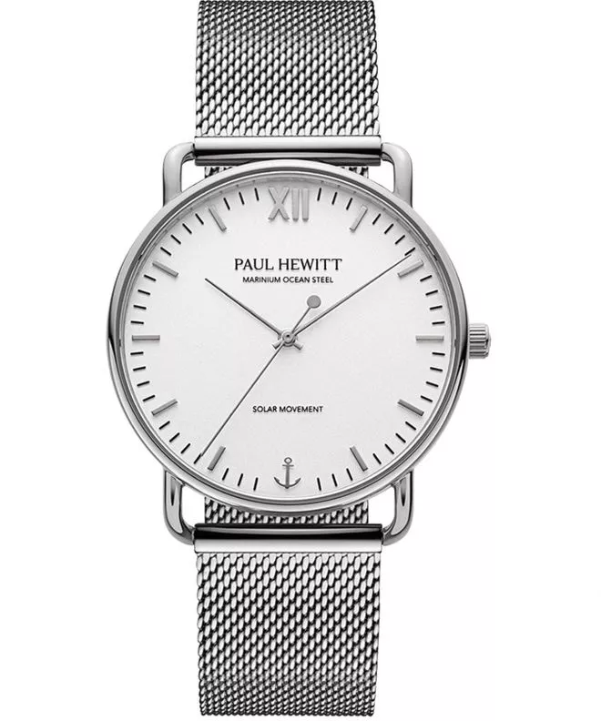 Hodinky pánske Paul Hewitt Sailor PH-W-0324
