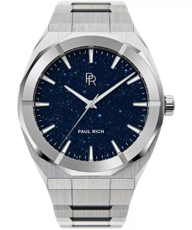 Hodinky pánske PAUL RICH Cosmic Silver 659725607577