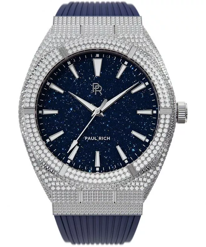 Hodinky pánske PAUL RICH Iced Star Dust 665275834653