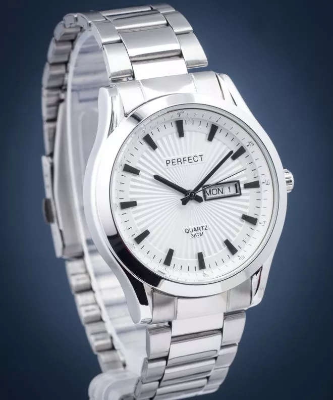Hodinky Pánske Perfect Classic PF00024