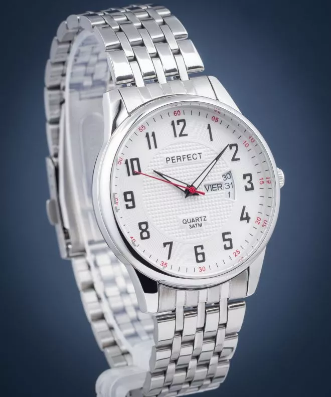 Hodinky Pánske Perfect Classic PF00028