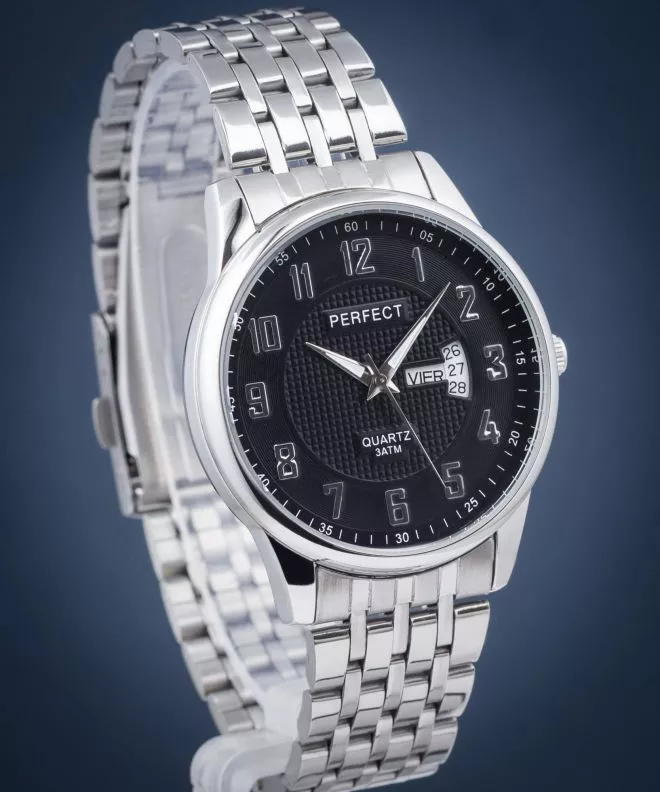 Hodinky Pánske Perfect Classic PF00030