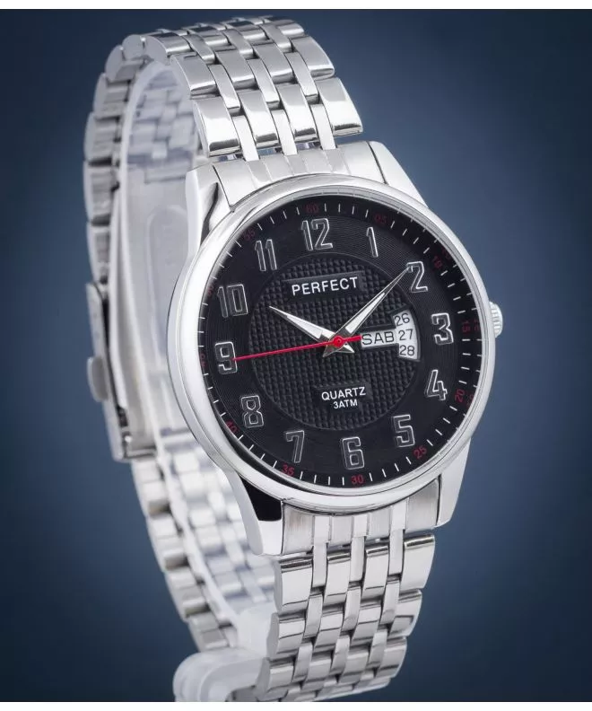 Hodinky Pánske Perfect Classic PF00032