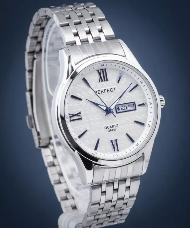 Hodinky Pánske Perfect Classic PF00034