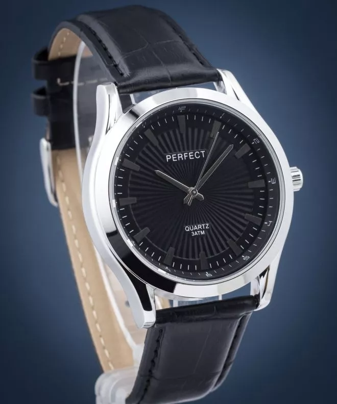 Hodinky Pánske Perfect Classic PF00037