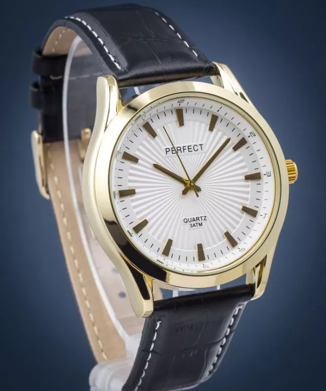 Hodinky Pánske Perfect Classic PF00038
