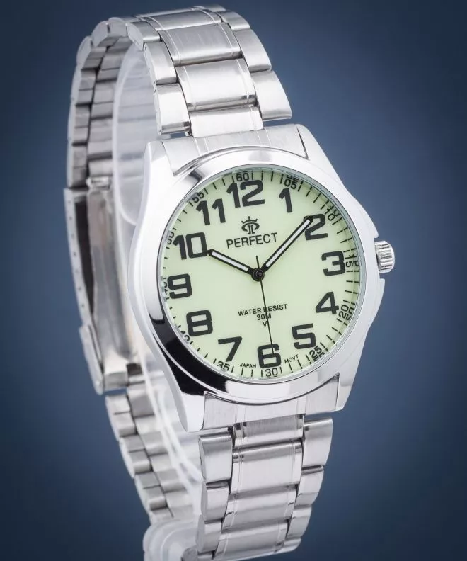 Hodinky Pánske Perfect Classic PF00094