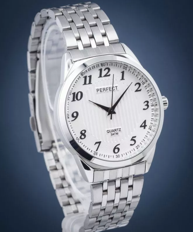 Hodinky Pánske Perfect Classic PF00095