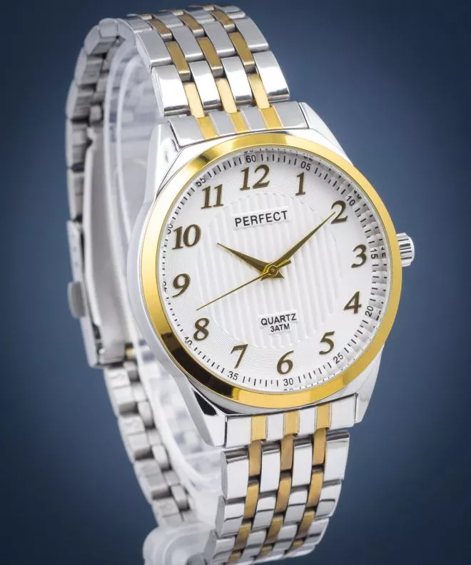 Hodinky Pánske Perfect Classic PF00098