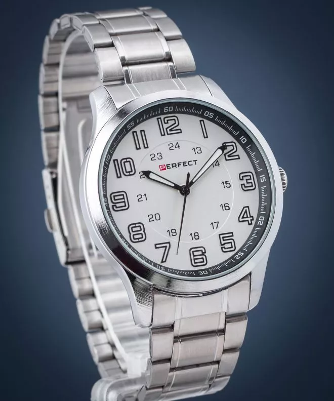Hodinky pánske Perfect Classic PF00351