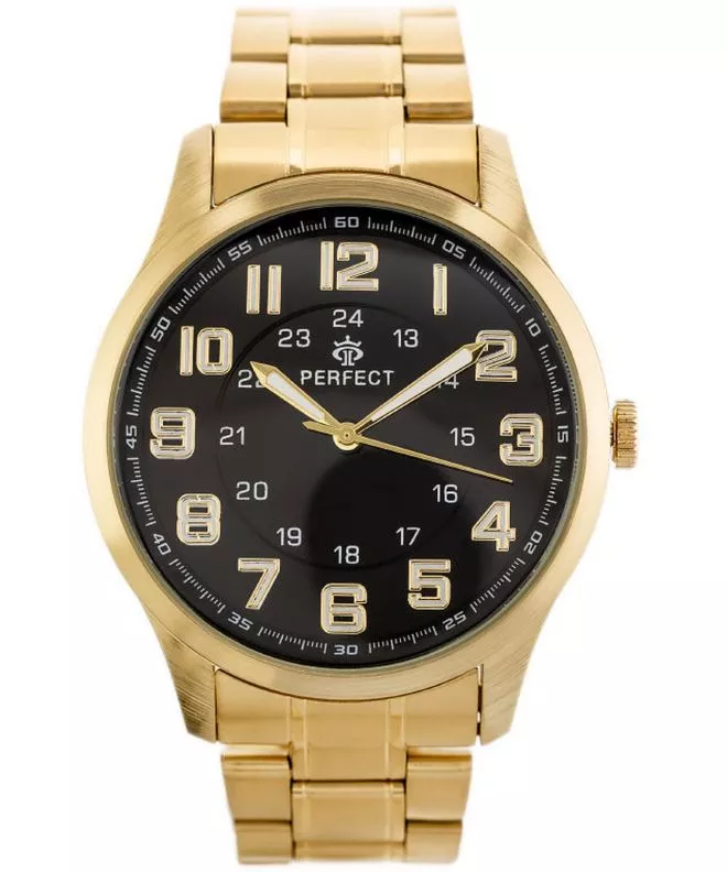 Hodinky Pánske Perfect Classic PF00353