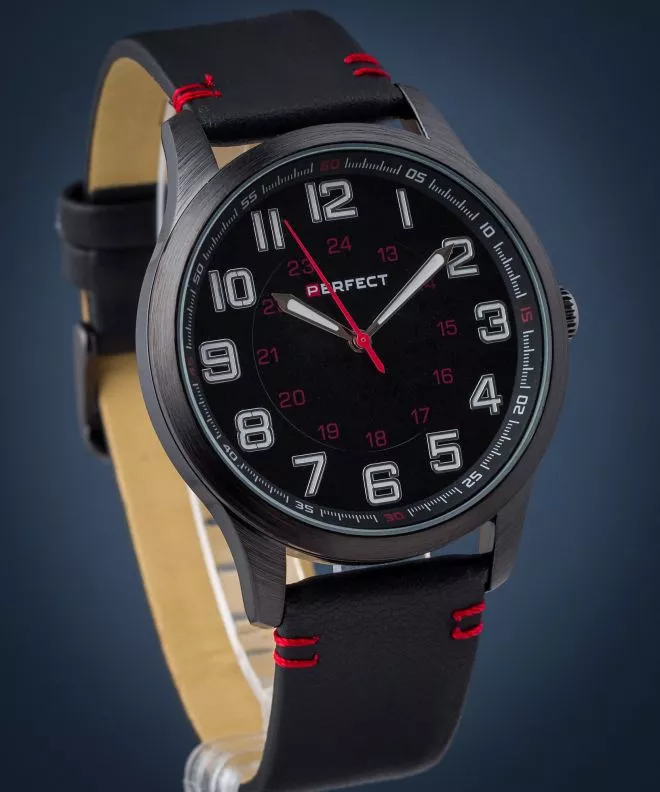Hodinky Pánske Perfect Classic PF00380
