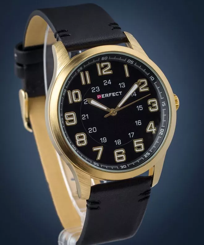 Hodinky Pánske Perfect Classic PF00381
