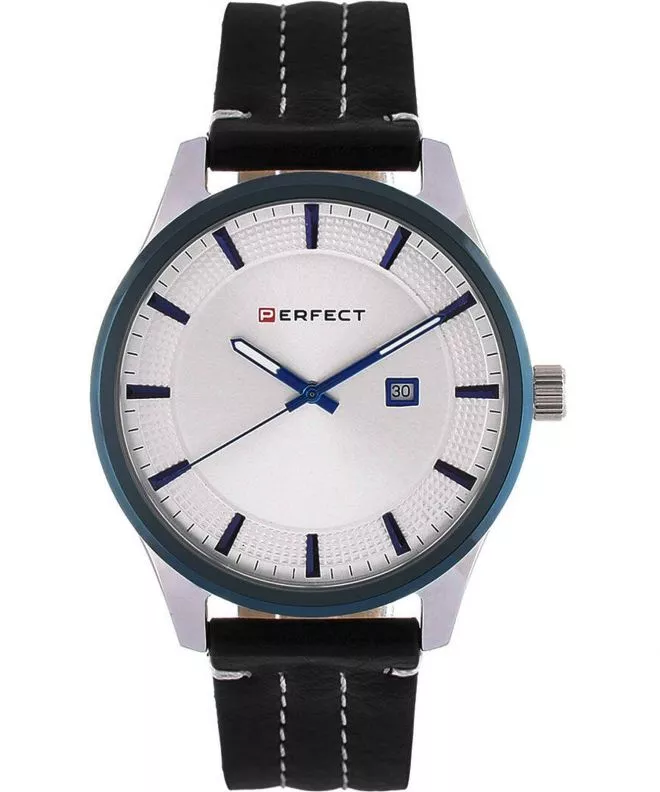 Hodinky pánske Perfect Classic PF00612