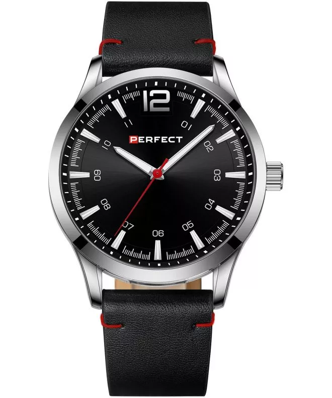 Hodinky pánske Perfect Classic PF00636