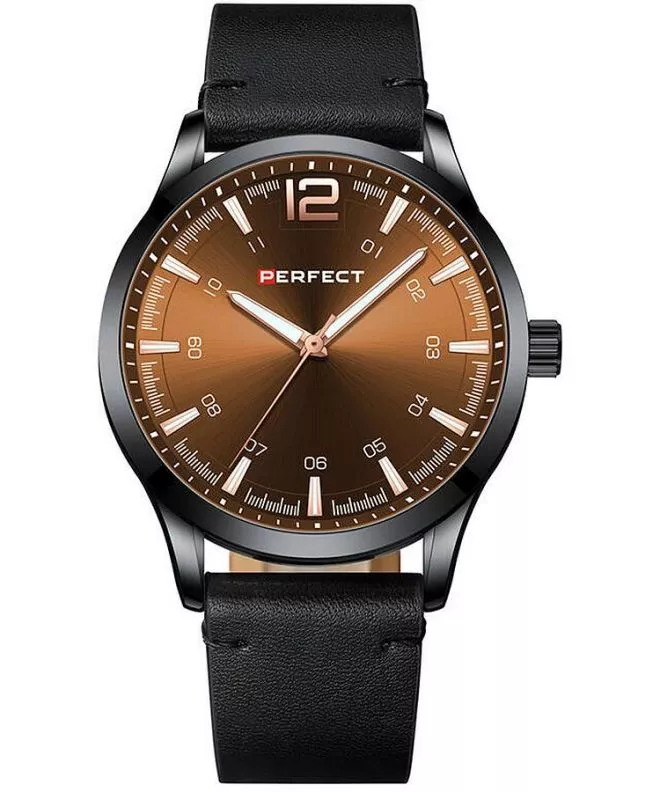Hodinky pánske Perfect Classic PF00638