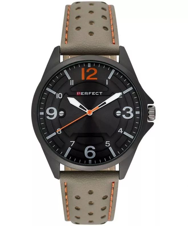 Hodinky pánske Perfect Classic PF00664