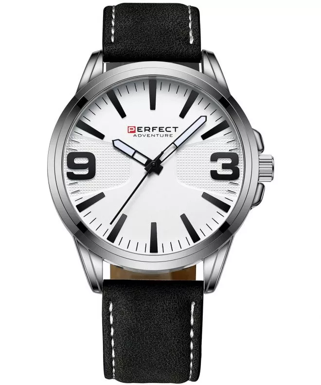 Hodinky pánske Perfect Classic PF00665