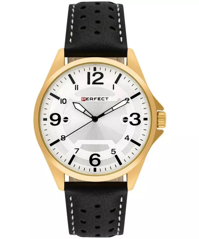 Hodinky pánske Perfect Classic PF00666