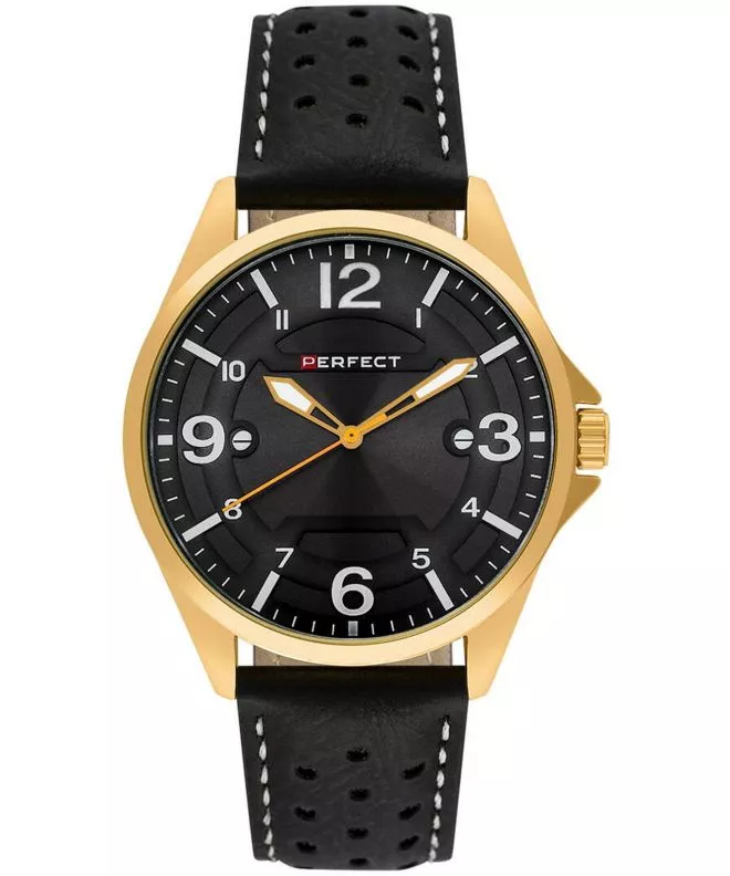 Hodinky pánske Perfect Classic PF00668