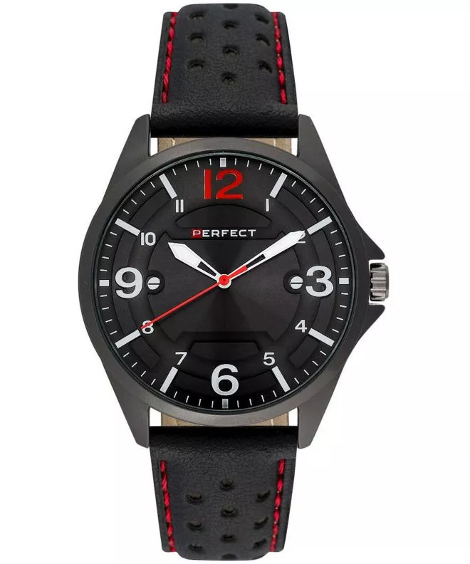 Hodinky pánske Perfect Classic PF00669