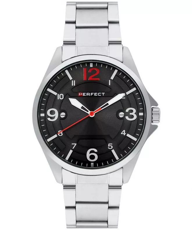 Hodinky pánske Perfect Classic PF00670