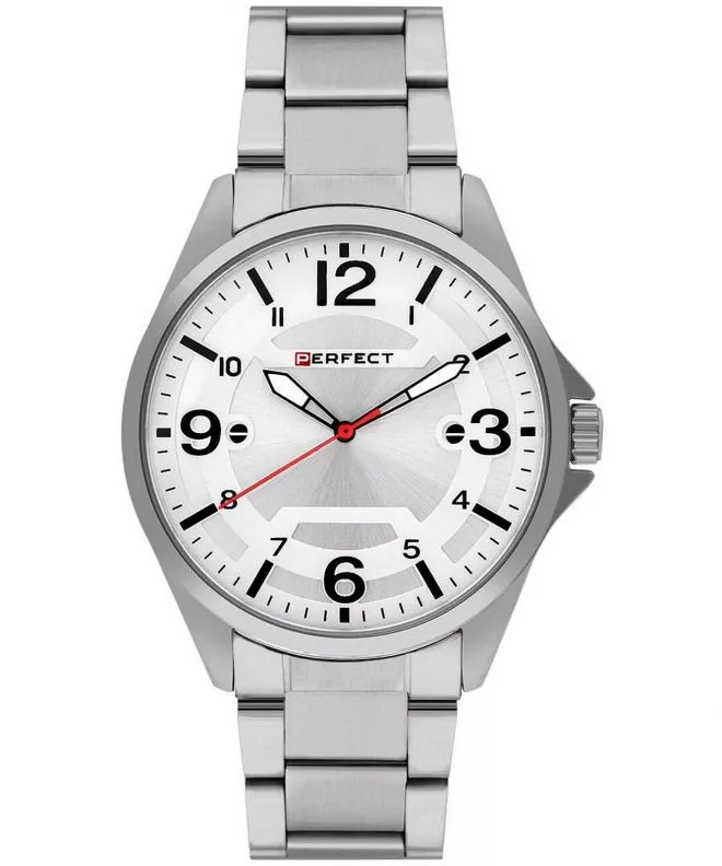 Hodinky pánske Perfect Classic PF00671