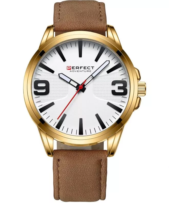 Hodinky pánske Perfect Classic PF00672