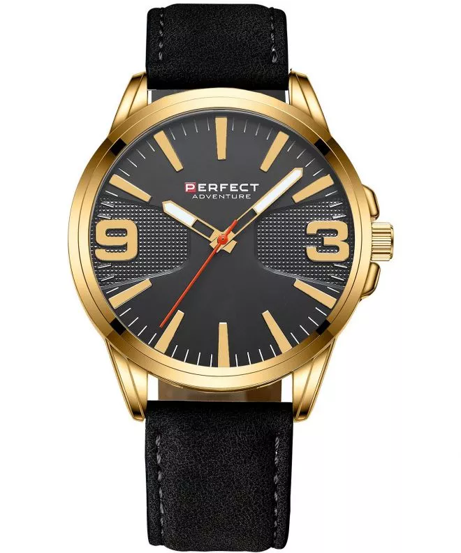 Hodinky pánske Perfect Classic PF00673