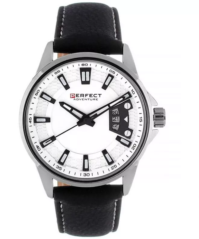 Hodinky pánske Perfect Classic PF00674