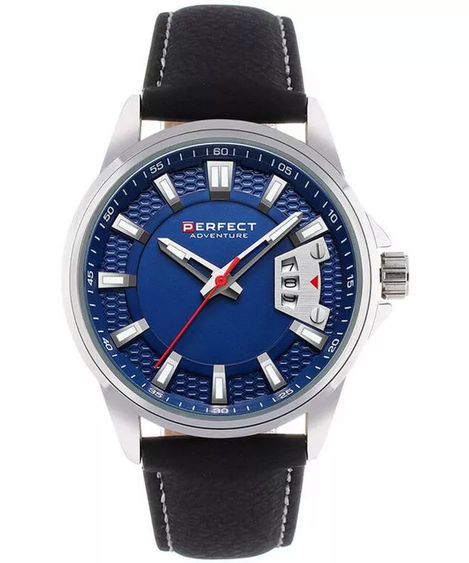 Hodinky pánske Perfect Classic PF00675