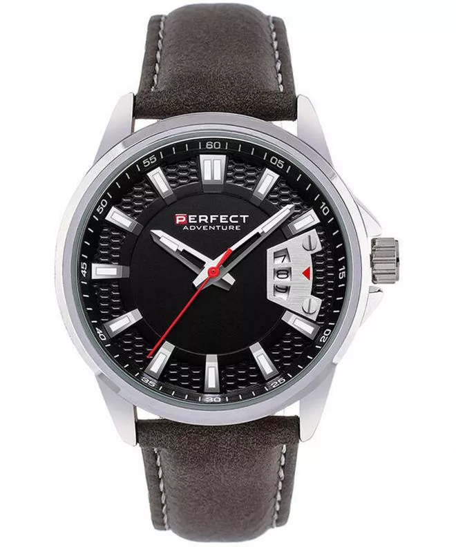 Hodinky pánske Perfect Classic PF00676