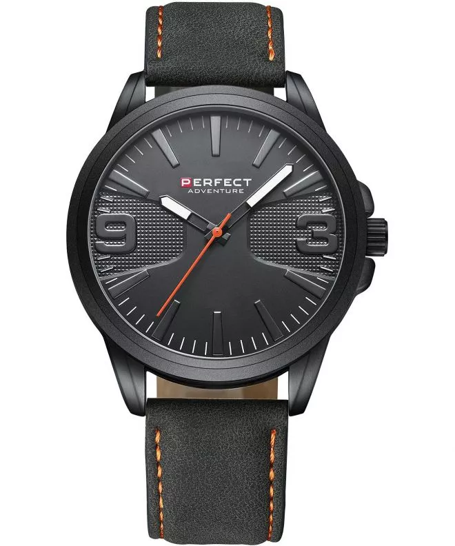Hodinky pánske Perfect Classic PF00678