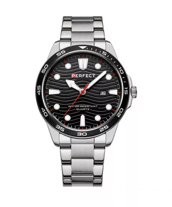 Hodinky pánske Perfect Classic PF00679