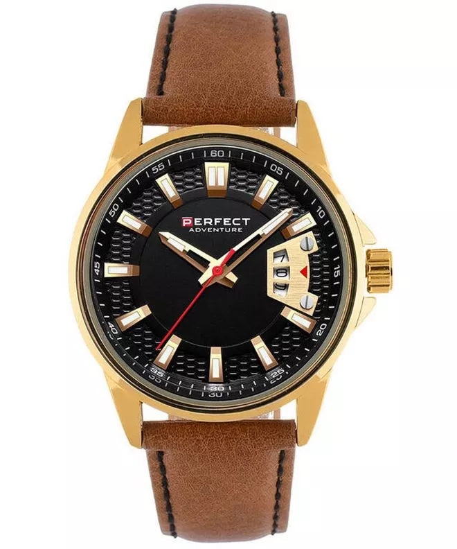 Hodinky pánske Perfect Classic PF00681