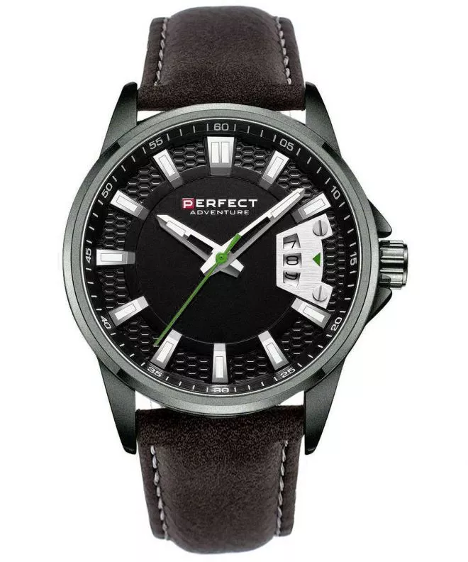 Hodinky pánske Perfect Classic PF00684