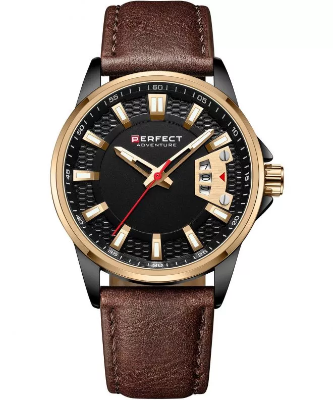 Hodinky pánske Perfect Classic PF00686