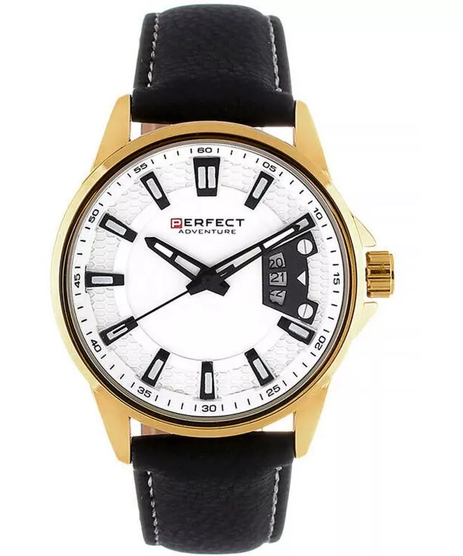 Hodinky pánske Perfect Classic PF00687
