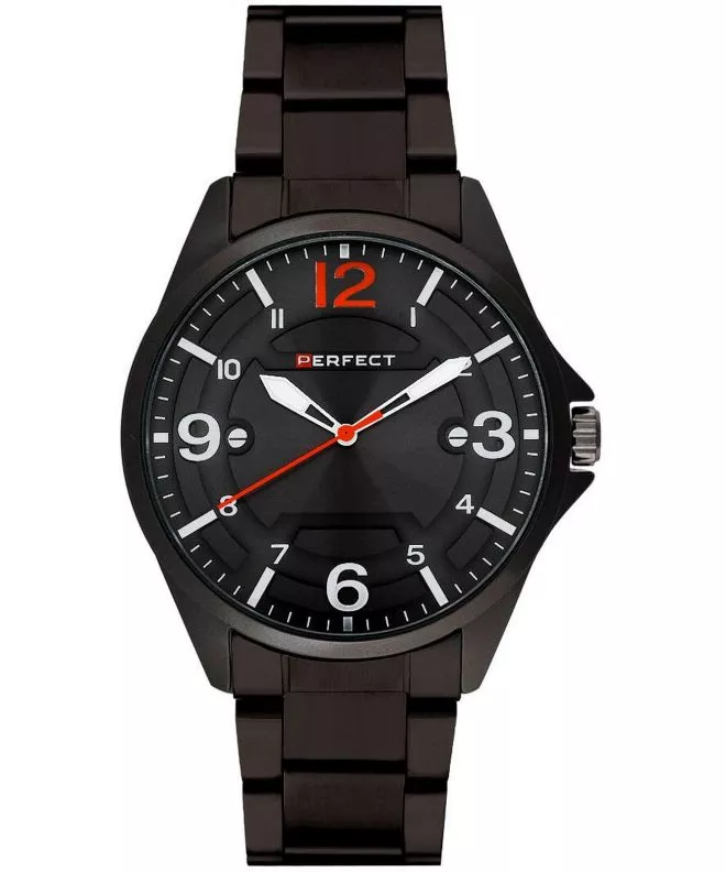 Hodinky pánske Perfect Classic PF00690