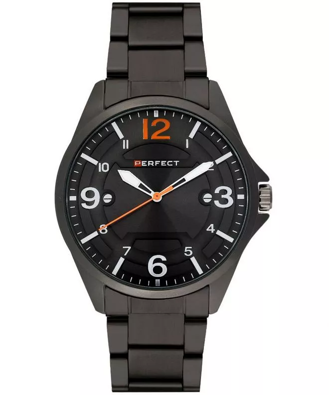 Hodinky pánske Perfect Classic PF00697