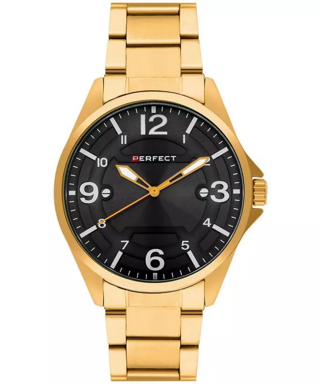 Hodinky pánske Perfect Classic PF00704