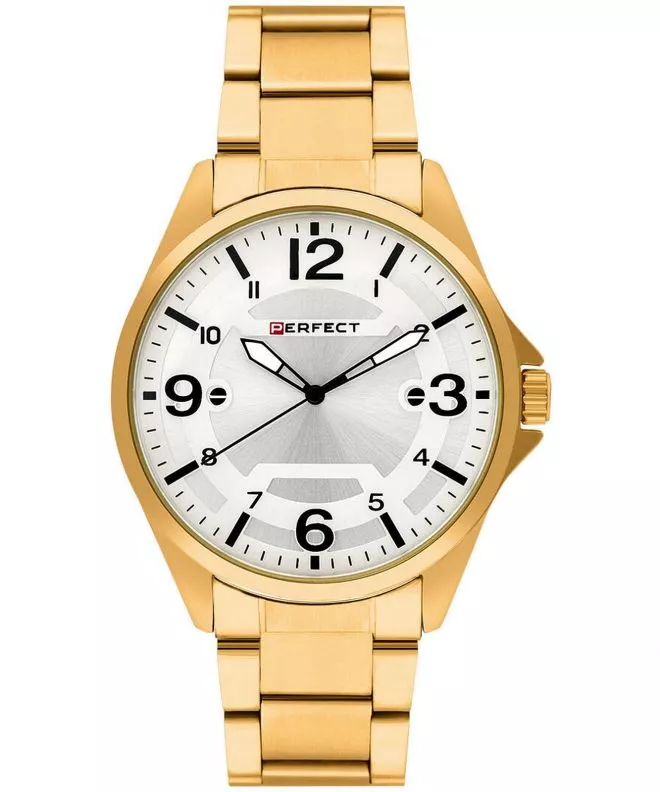 Hodinky pánske Perfect Classic PF00705