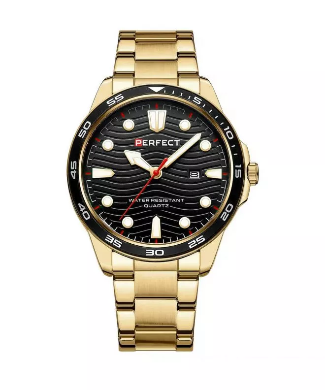 Hodinky pánske Perfect Classic PF00707