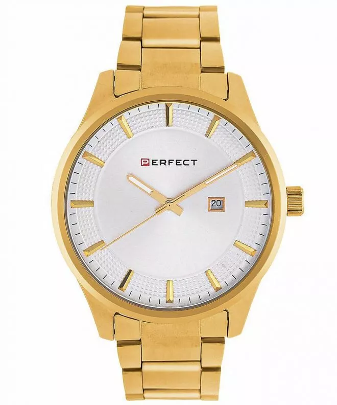 Hodinky pánske Perfect Classic PF00753