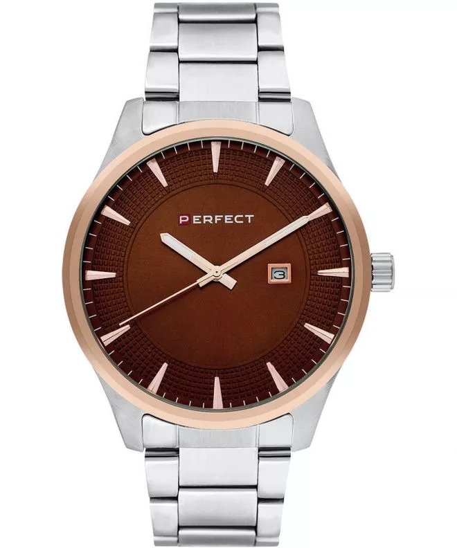 Hodinky pánske Perfect Classic PF00754